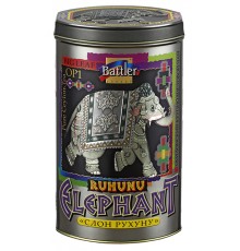 Battler Слон Рухуну 200г Ж/Б 
